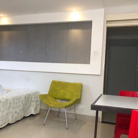 Jr Flats Apartment Joao Pessoa Exterior photo