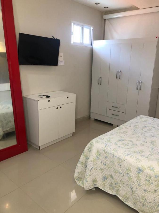 Jr Flats Apartment Joao Pessoa Exterior photo