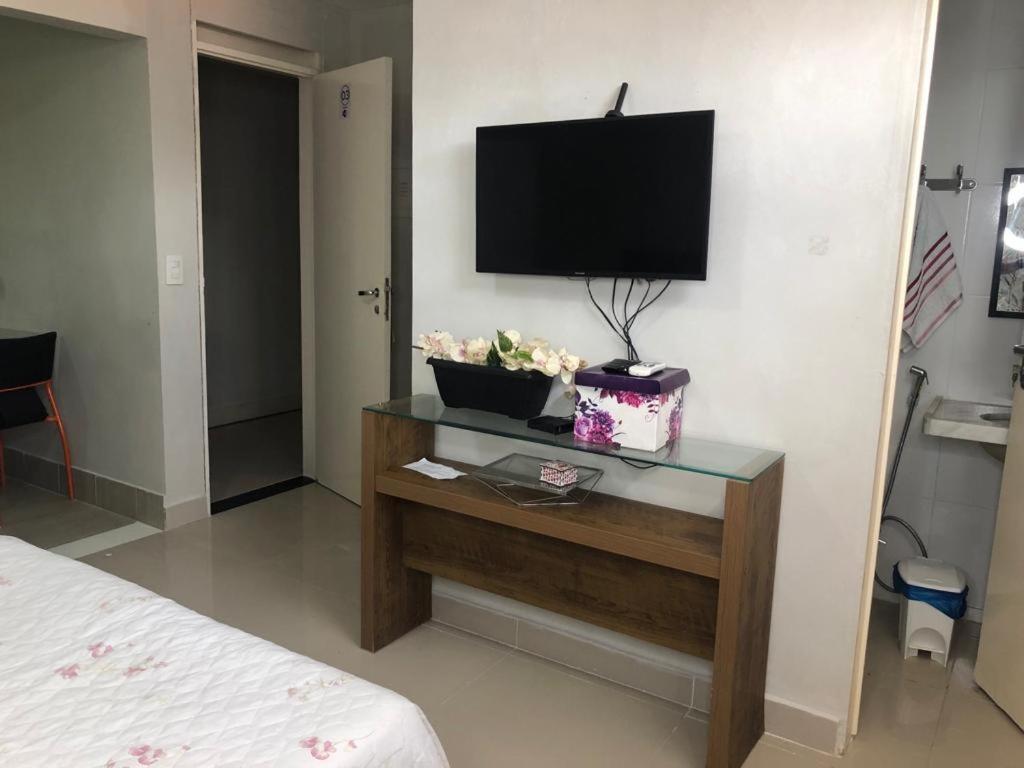 Jr Flats Apartment Joao Pessoa Exterior photo
