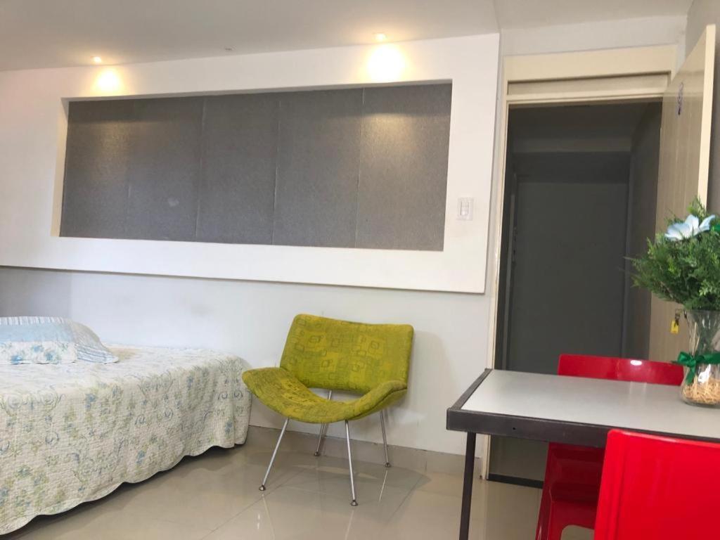Jr Flats Apartment Joao Pessoa Exterior photo
