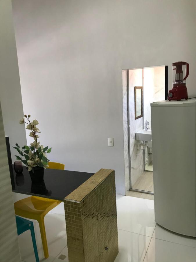 Jr Flats Apartment Joao Pessoa Exterior photo