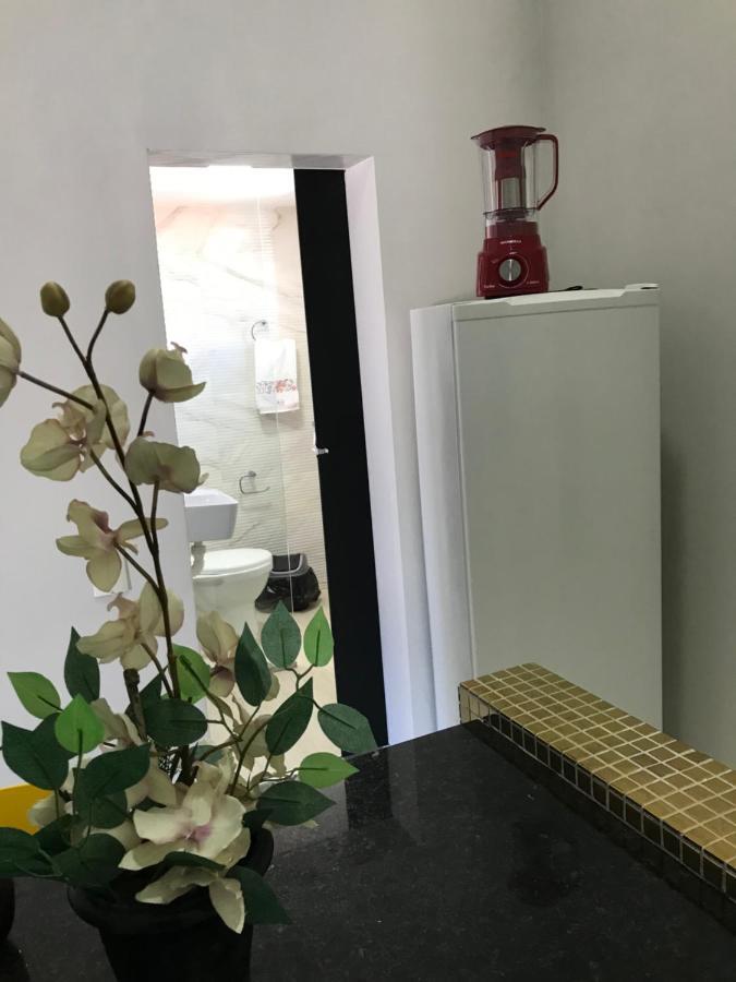 Jr Flats Apartment Joao Pessoa Exterior photo